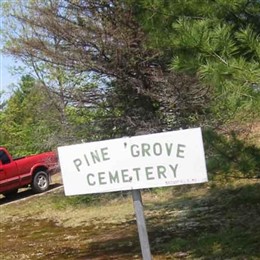 Pine Grove Cemetery