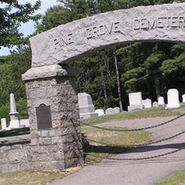 Pine Grove Cemetery