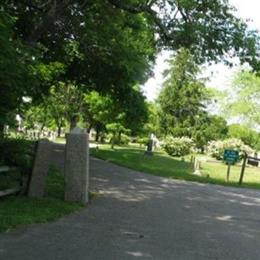 Pine Grove Cemetery