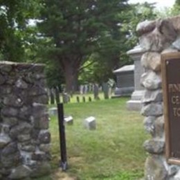 Pine Grove Cemetery