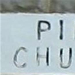 Pine Grove Church Of God Cemetery