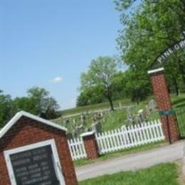 Pine Grove UM Church Cemetery