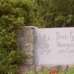 Pine Grove Memorial Park