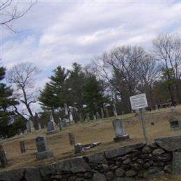 Pine Hill Cemetery