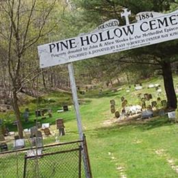Pine Hollow Cemetery