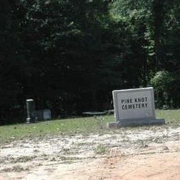 Pine Knot Cemetery
