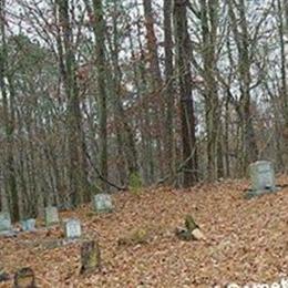 Pine Knott Cemetery