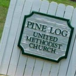 Pine Log Cemetery