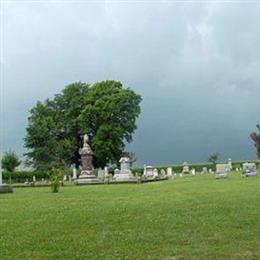 Pine Mound Cemetery