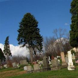 Pine Run Presbyterian Church Cemetery