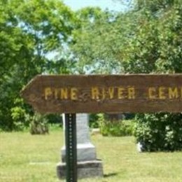 Pine River Cemetery