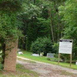 Pine River Cemetery