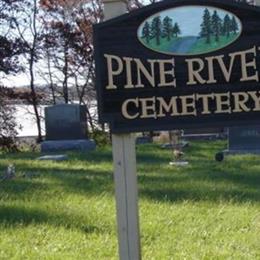 Pine River Church Cemetery