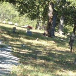 Pine Top Cemetery