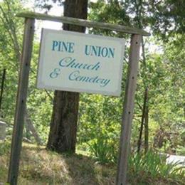 Pine Union Church