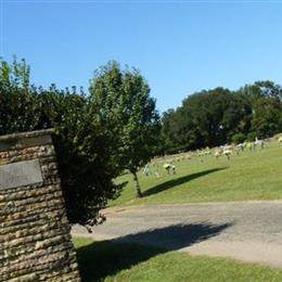 Pine View Cemetery