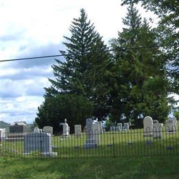 Pine Woods Cemetery