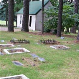 Pinecrest Pet Cemetery