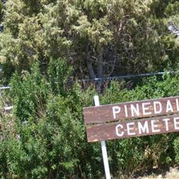Pinedale Cemetery