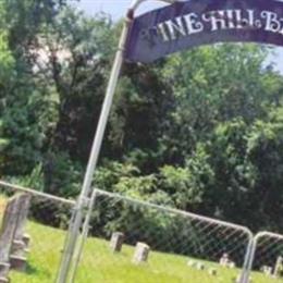 Pinehill Baptist Cemetery