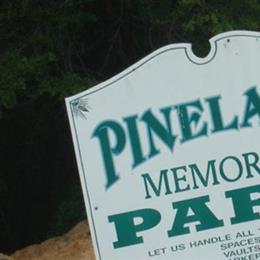 Pineland Memorial Park