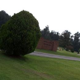Pinelawn Gardens Perpetual Care Cemetery