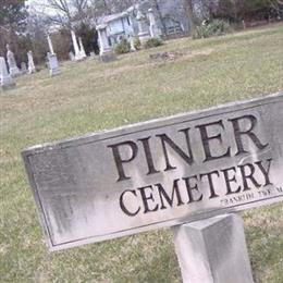 Piner Cemetery