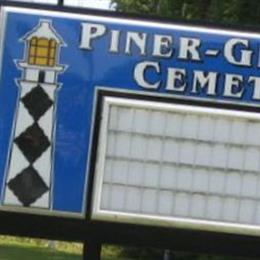Piner Gillikin Cemetery