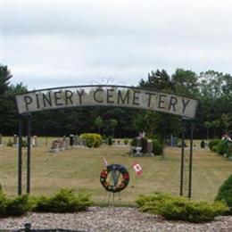 Pinery Cemetery