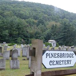 Pinesbridge Cemetery