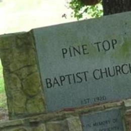 Pinetop Cemetery