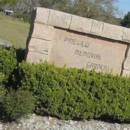 Pineview Memorial Gardens