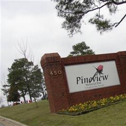 Pineview Memorial Park