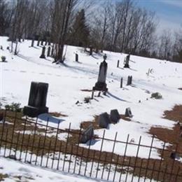 Pineville Cemetery