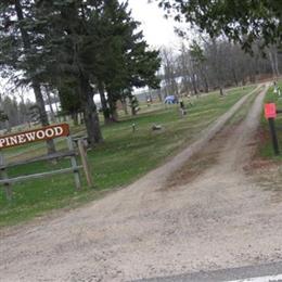 Pinewood Cemetery