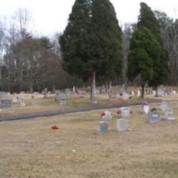 Piney Cemetery (Old)