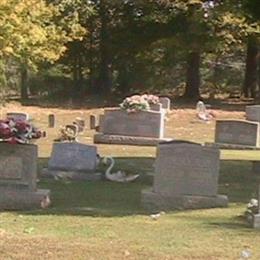 Piney Grove Cemetery