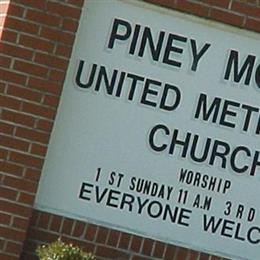 Piney Mount Cemetery