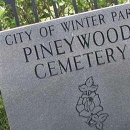 Pineywood Cemetery