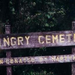 Pingry Cemetery