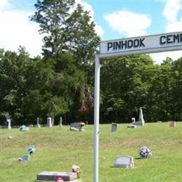 Pinhook Cemetery
