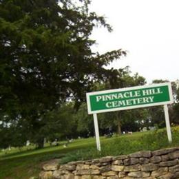 Pinnacle Hill Cemetery