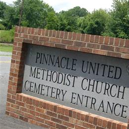 Pinnacle Methodist Church Cemetery