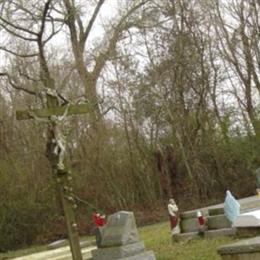 Pinseclair Cemetery