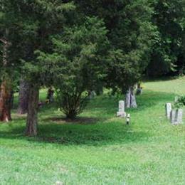 Pinson Cemetery