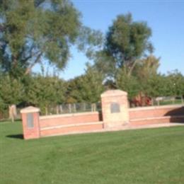 Pioneer Memorial Cemetery (defunct)
