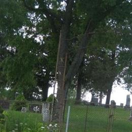 Pipersville Cemetery
