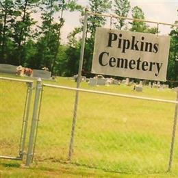 Pipkin Cemetery