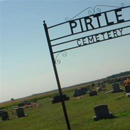 Pirtle Cemetery