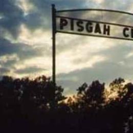 Pisgah Baptist Church Cemetery